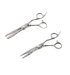 Olivia Garden Ножницы Olivia Garden