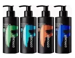 Concept Пигмент прямого действия Fashion Look Concept