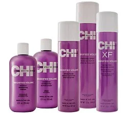 Chi Chi Magnified - Усиленный объем