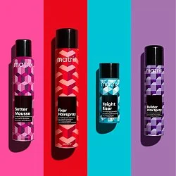 Matrix Линия для стайлинга Matrix