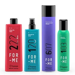 Framesi For Me - Стайлинг для волос