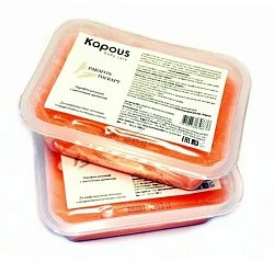 Kapous Парафинотерапия Kapous