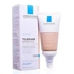 La Roche Posay Линия Make-Up La Roche Posay