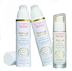 Avene Антивозрастные средства Avene