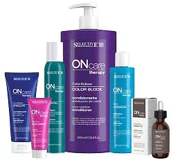 Selective Professional On Care - Для восстановления волос Selective Professional