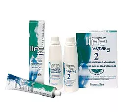 FarmaVita Средства для химической завивки