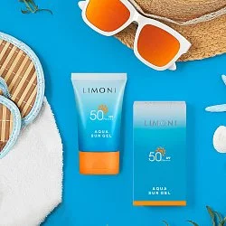Limoni Sun Care - Солнечная линия Limoni