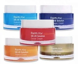 FarmStay Уход за кожей лица FarmStay