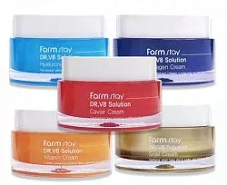 FarmStay Уход за кожей лица FarmStay