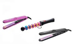 Gamma PIU SRL Щипцы и плойки Gamma PIU SRL