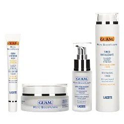 Guam Омоложение и питание кожи