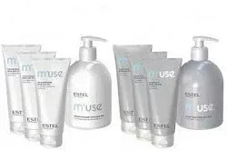 Estel M'USE - Защита и Увлажнение рук