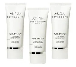 Institut Esthederm Пюр Систем - оздоравливающая программа