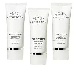 Institut Esthederm Пюр Систем - оздоравливающая программа