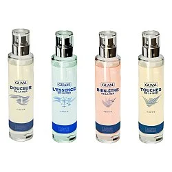 Guam Парфюмерная линия Guam