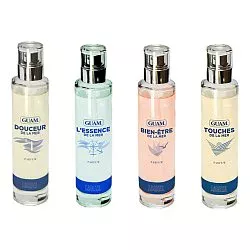 Guam Парфюмерная линия Guam