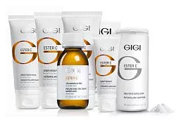 GiGi Ester С - Великолепный цвет лица и сияние кожи