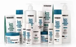Protokeratin Линия для проблемной и чувствительной кожи головы Protokeratin