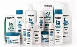 Protokeratin Линия для проблемной и чувствительной кожи головы Protokeratin