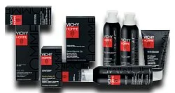 Vichy Мужская линия Vichy Homme