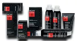 Vichy Мужская линия Vichy Homme
