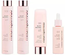 Miriam Quevedo Линия с экстрактом розы Black Baccara Miriam Quevedo