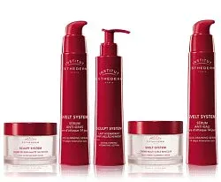 Institut Esthederm Антицеллюлитная программа Svelt System