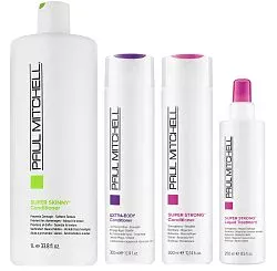Paul Mitchell Condition - Уход