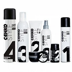 CEHKO Профессиональный стайлинг C:EHKO Style