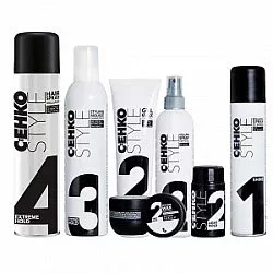 CEHKO Профессиональный стайлинг C:EHKO Style