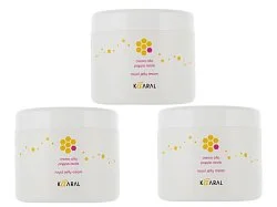 Kaaral X-Form — восстанавливающая линия Kaaral