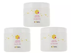 Kaaral X-Form — восстанавливающая линия Kaaral