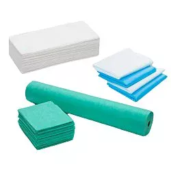 Чистовье Полотенца, салфетки, простыни Чистовье