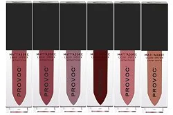 Provoc Помады для губ Provoc