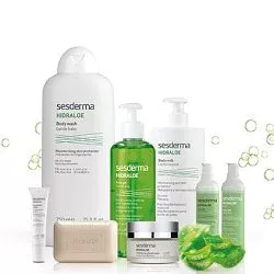Sesderma Hidraloe - успокоение чувствительной кожи
