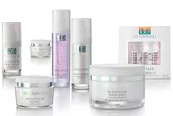 Dr. Grandel Линия Ген красоты Beautygen