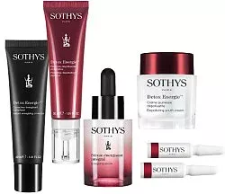 Sothys Корректирующий уход за лицом Sothys