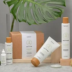 Kemon Линия для поврежденных и слабых волос Actyva Nuova Fibra Kemon