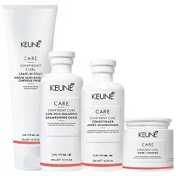 Keune Care Curl - Для кудрявых волос Keune Care Curl - Для кудрявых волос
