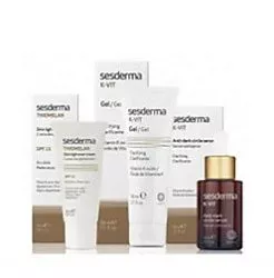 Sesderma K-Vit - осветление пигментации