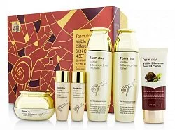 FarmStay Ежедневный уход за кожей Visible Difference FarmStay