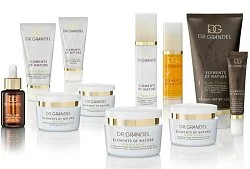 Dr. Grandel Линия Элементы природы Elements Of Nature