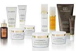 Dr. Grandel Линия Элементы природы Elements Of Nature