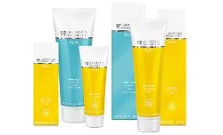 Janssen Cosmetics Sun Secrets - Солнцезащитные средства