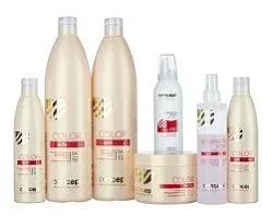 Concept Уход за окрашенными волосами Salon Total Color Concept