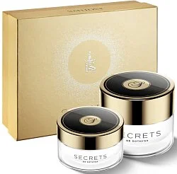 Sothys Линия Секреты Sothys - Уход за лицом и телом