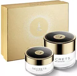 Sothys Линия Секреты Sothys - Уход за лицом и телом