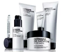 Germaine de Capuccini For Men - Линия для мужчин