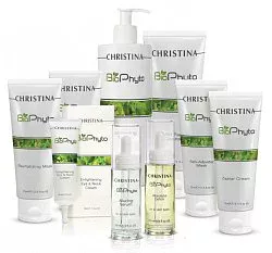 Christina Bio Phyto - Уход за чувствительной кожей