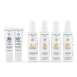 Bioline Jato Sundefense - Защита от солнца Bioline Jato